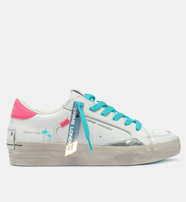 SK8 DELUXE PARADISE BEACH 