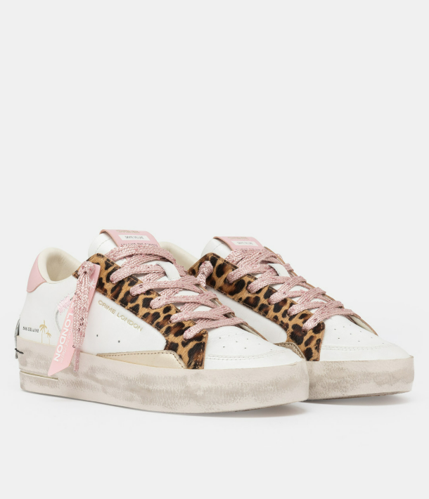 SK8 DELUXE WEDGE 