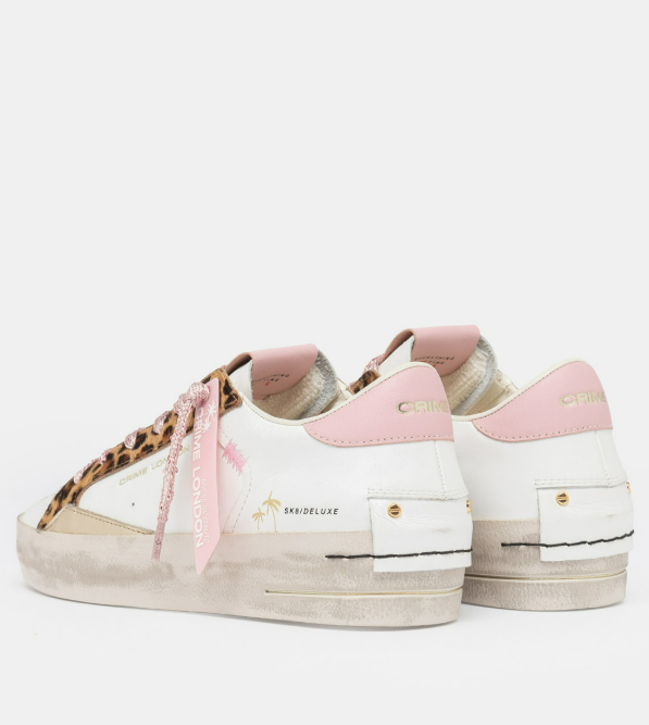 SK8 DELUXE WEDGE 
