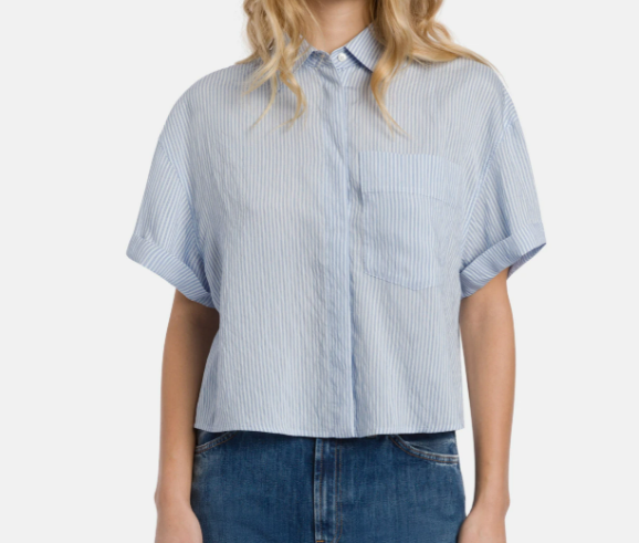 BOXI SHIRT 
