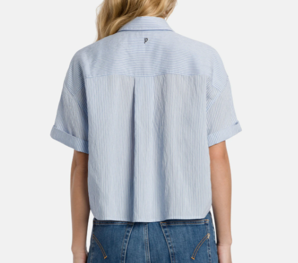 BOXI SHIRT 