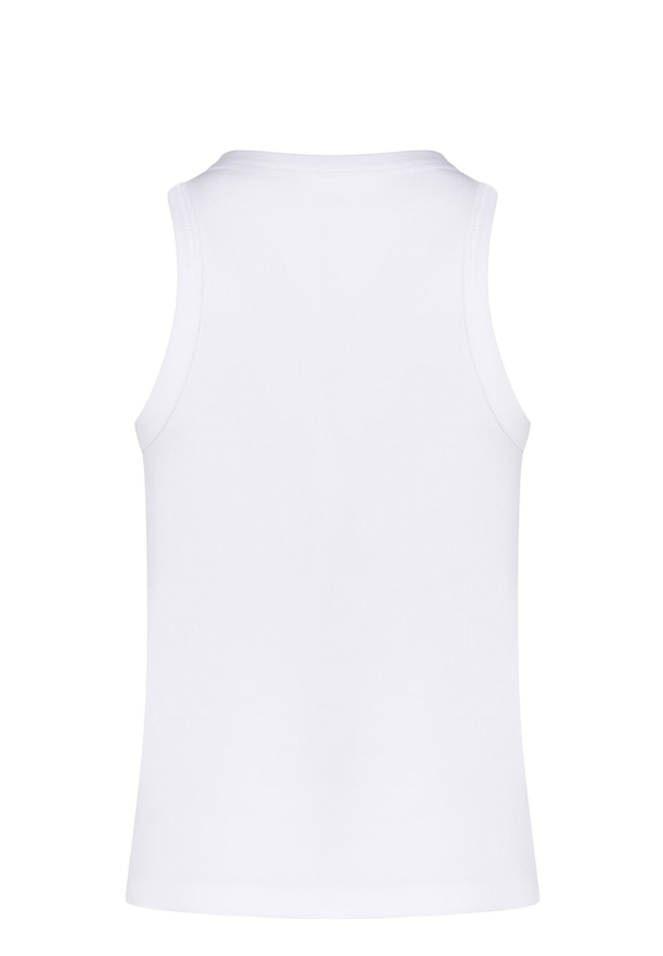 SLIM FIT TOP<BR/> 