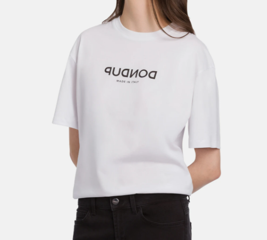 REGULAR T-SHIRT 