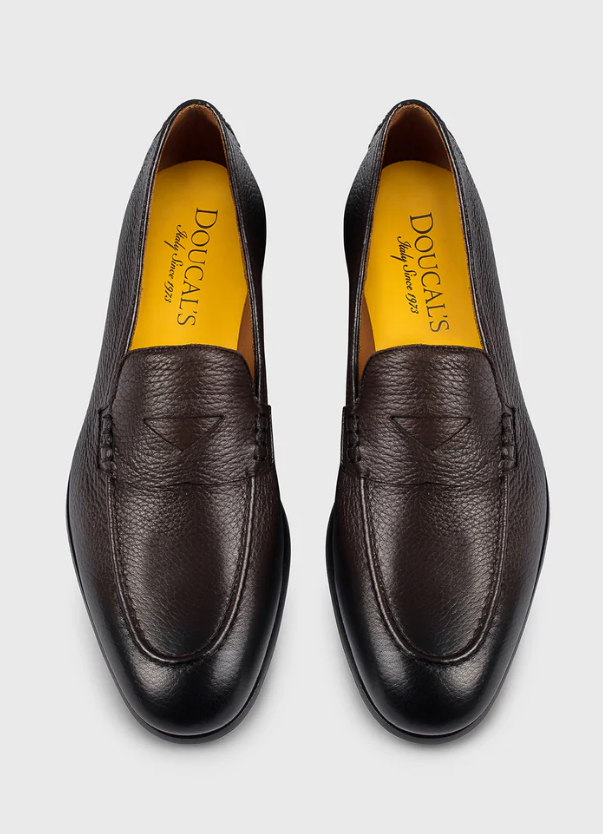 PENNY LOAFERS 