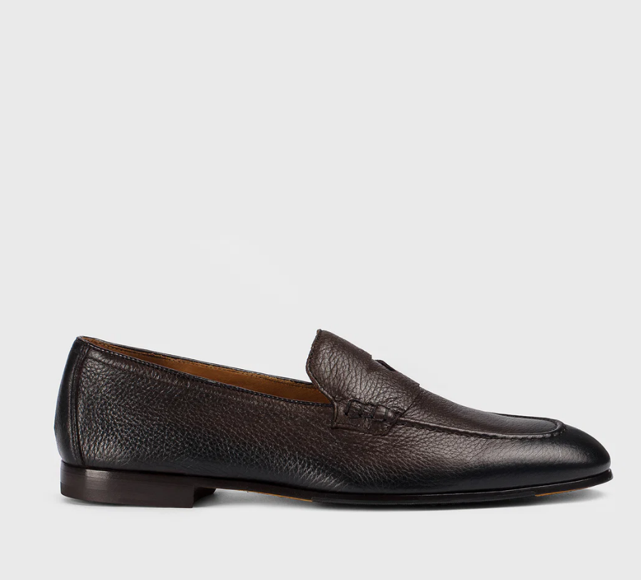 PENNY LOAFERS 