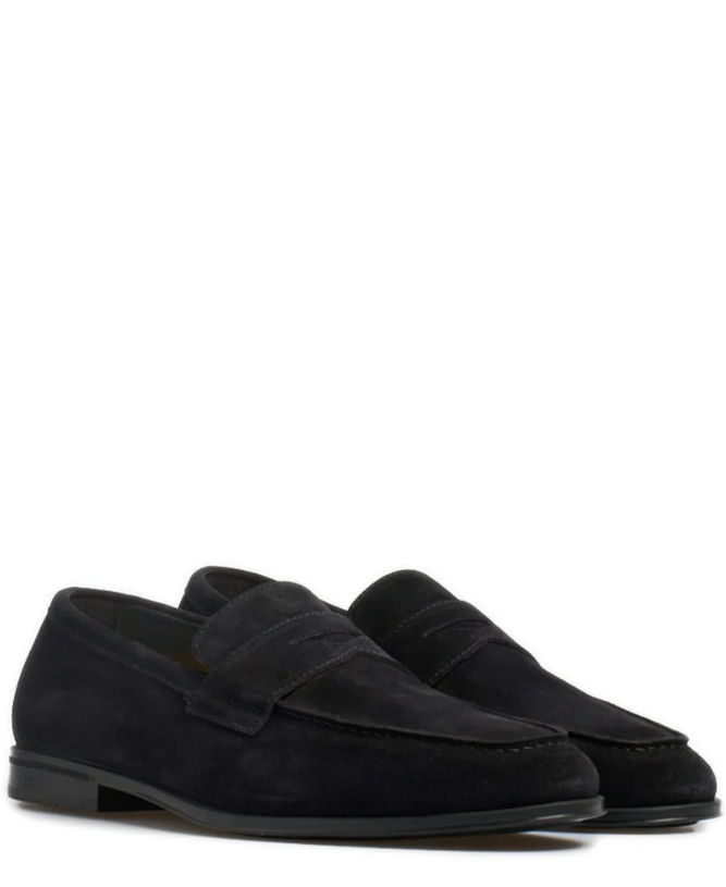 PENNY LOAFERS 