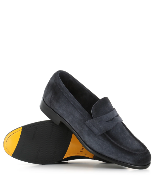 PENNY LOAFERS 