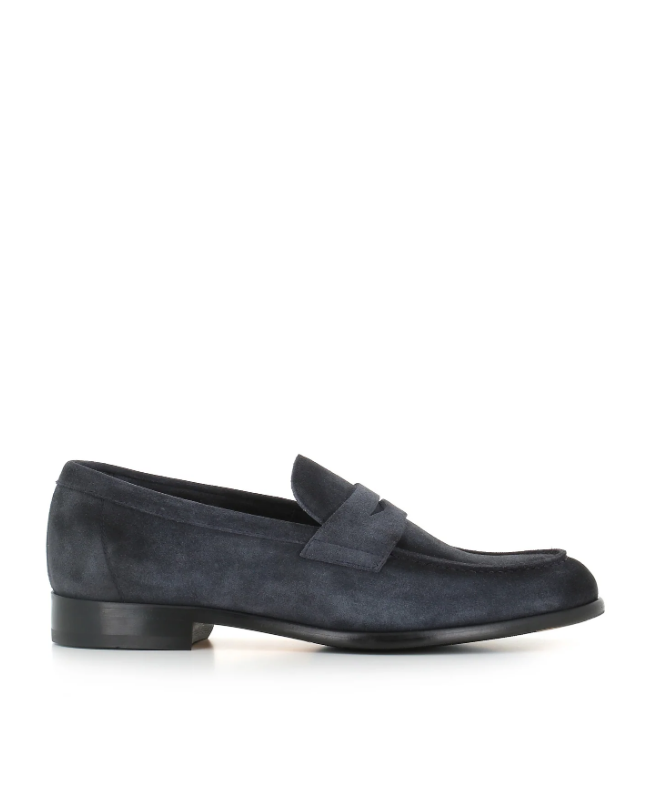 PENNY LOAFERS 