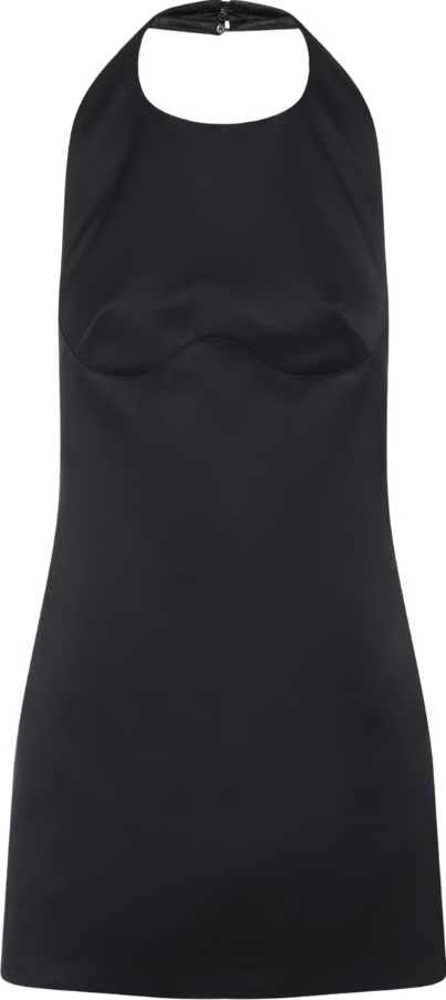 DUCHESSE MINI DRESS 