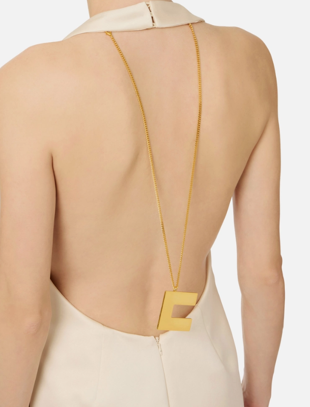 DUCHESSE MINI DRESS 