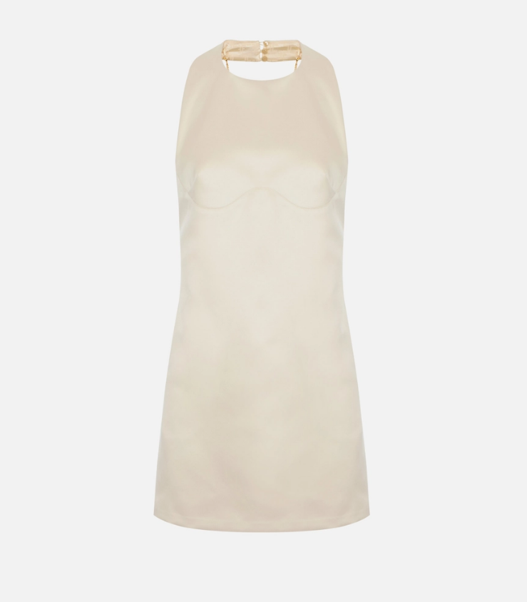 DUCHESSE MINI DRESS 