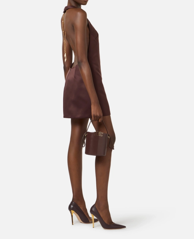 DUCHESSE MINI DRESS 