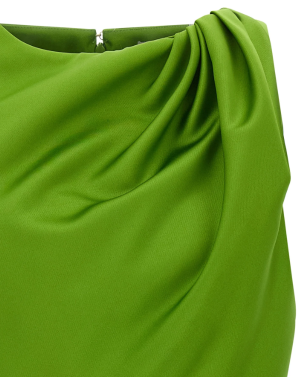 DUCHESSE DRESS 