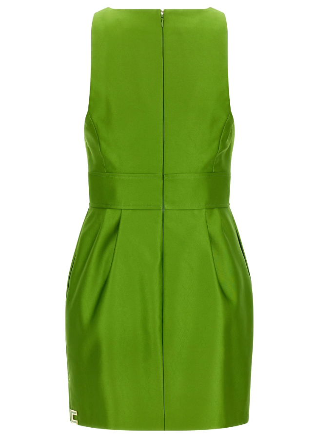 DUCHESSE DRESS 