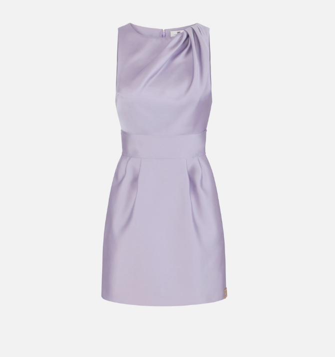DUCHESSE DRESS 