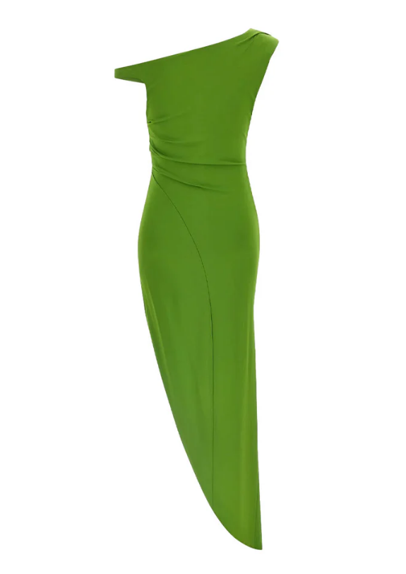 JERSEY DRESS 