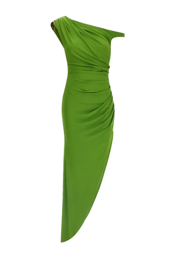 JERSEY DRESS 