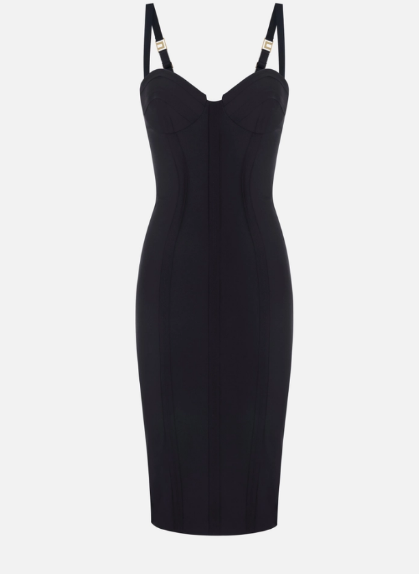 AB91861E2110 nero ELISABETTA FRANCHI