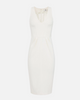 CREPE DRESS