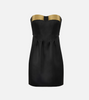 DUCHESS MINI DRESS