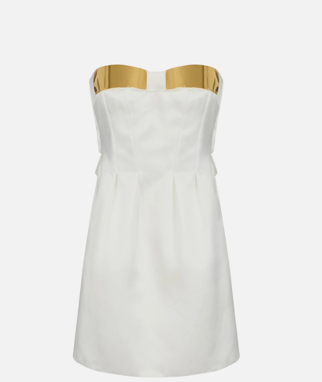 DUCHESSE MINI DRESS 