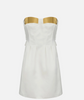 DUCHESSE MINI DRESS