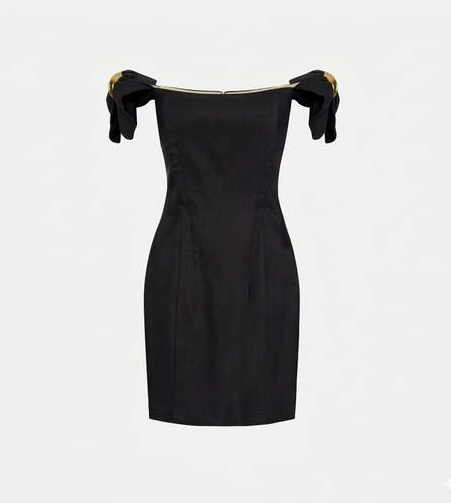 MINI DRESS 