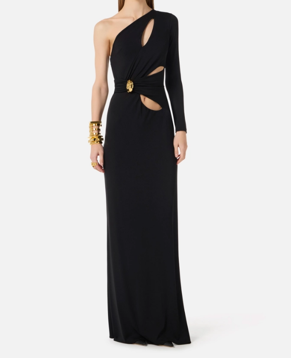 RED CARPET DRESS 