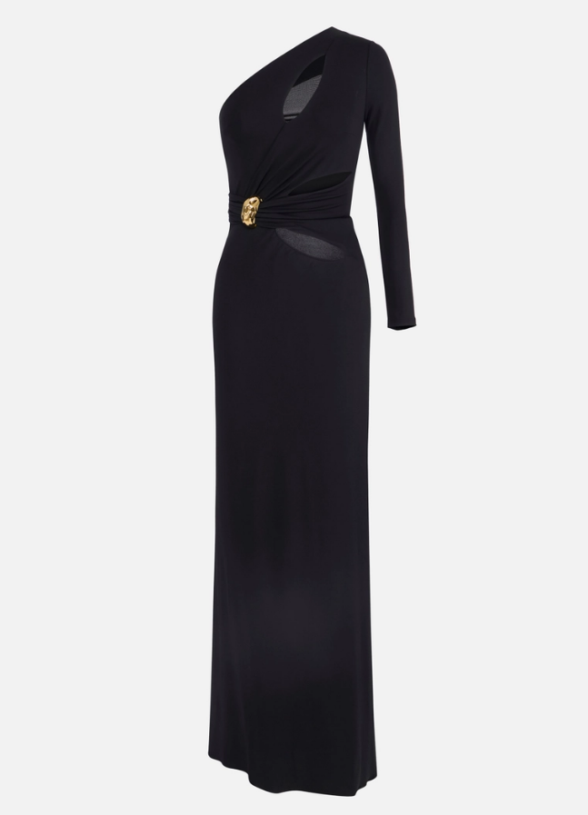 RED CARPET DRESS 