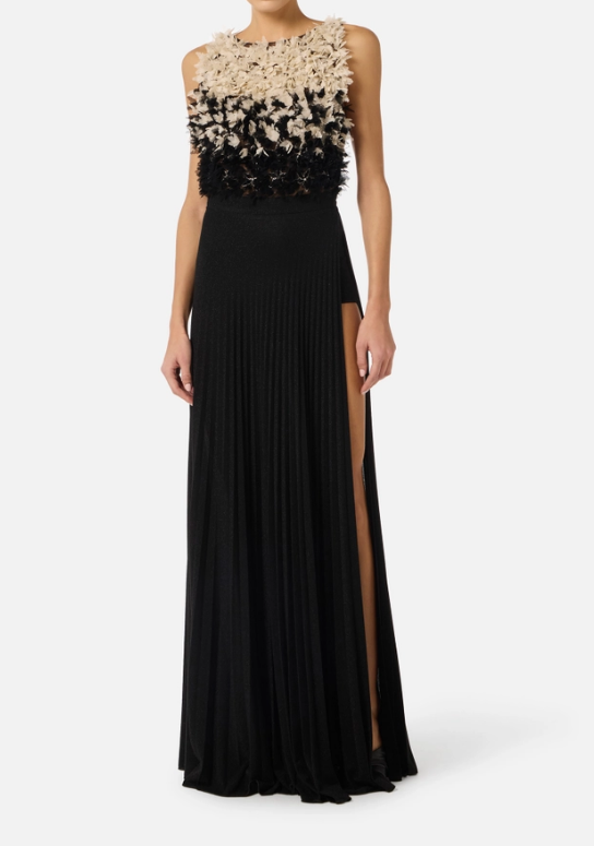 RED CARPET DRESS 