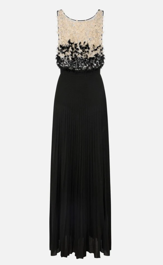 RED CARPET DRESS 