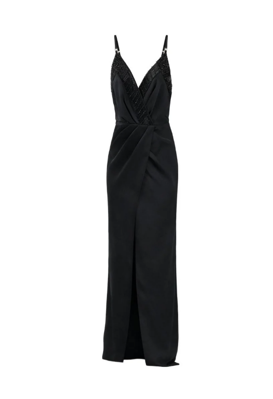 RED CARPET DRESS 