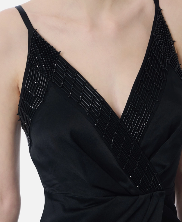RED CARPET DRESS 