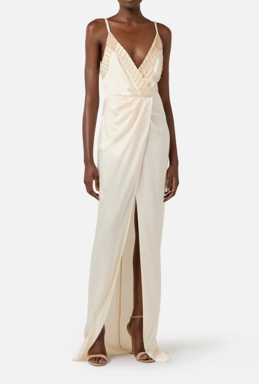 RED CARPET DRESS 