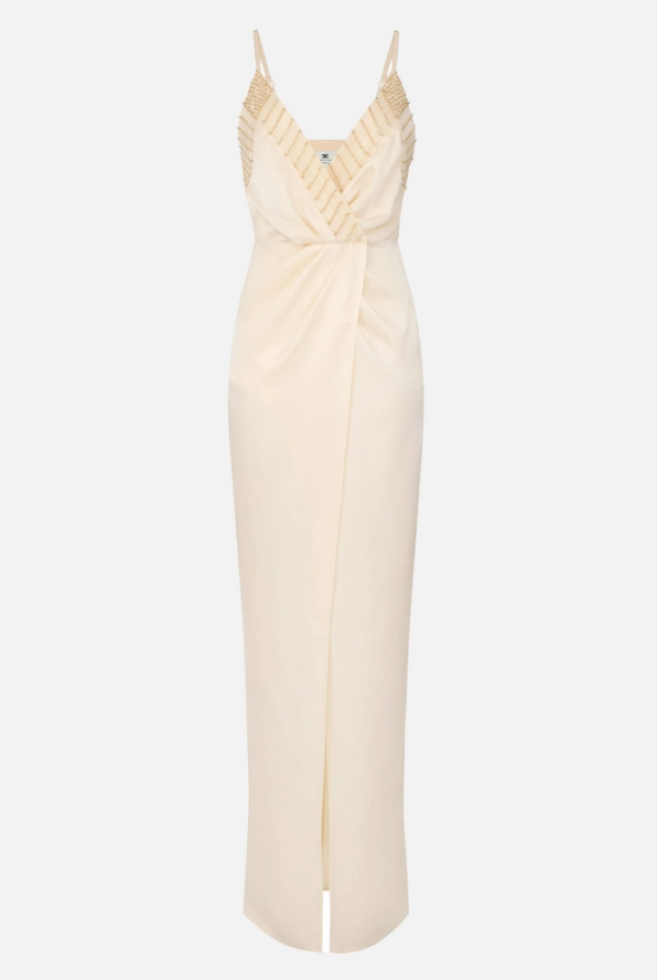 RED CARPET DRESS 