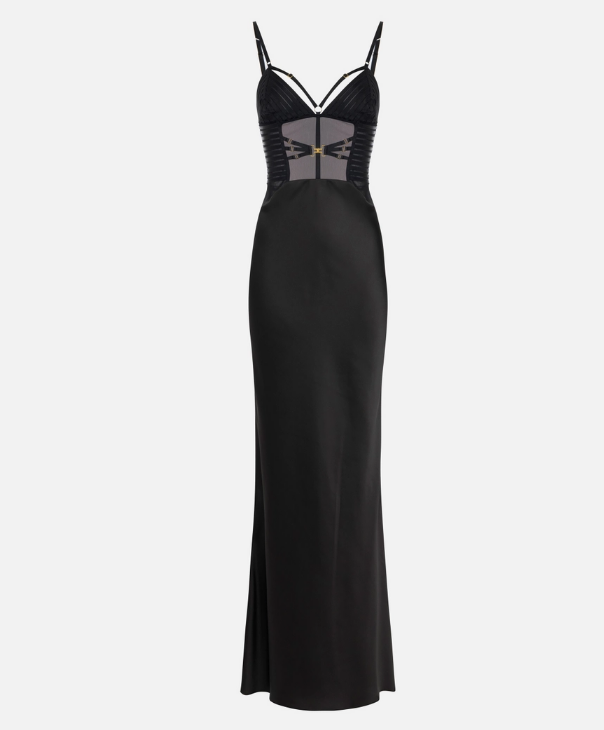 RED CARPET DRESS<BR/> 