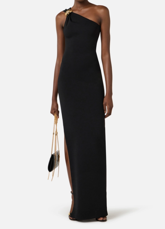 RED CARPET DRESS 