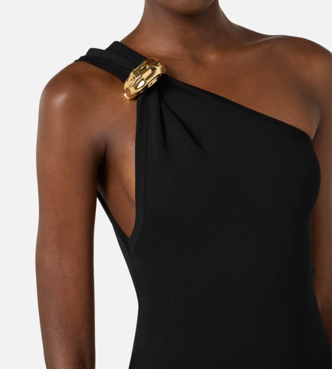 RED CARPET DRESS 