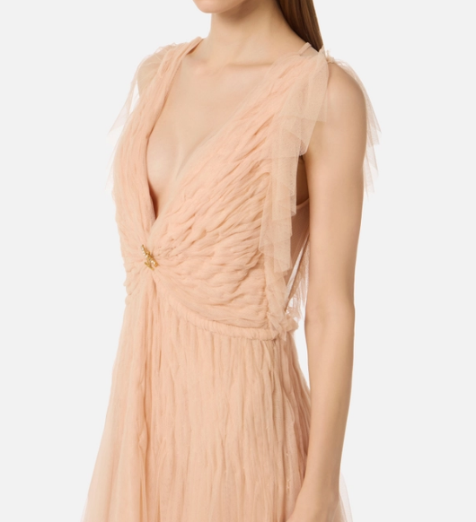 RED CARPET DRESS 