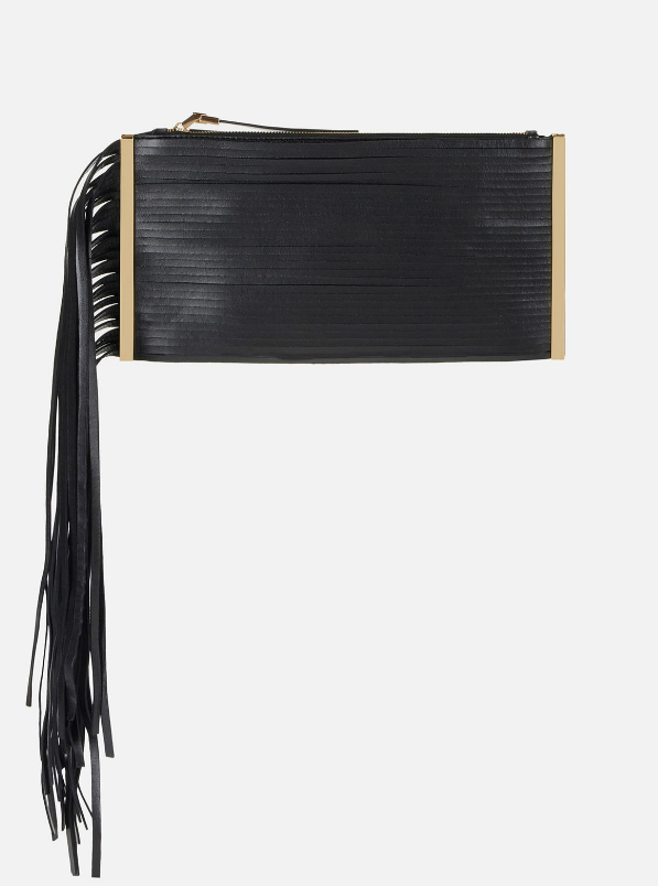 NAPPA LEATHER BAG 