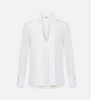 SHIRT WITH SASH