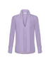 SHIRT WITH SASH