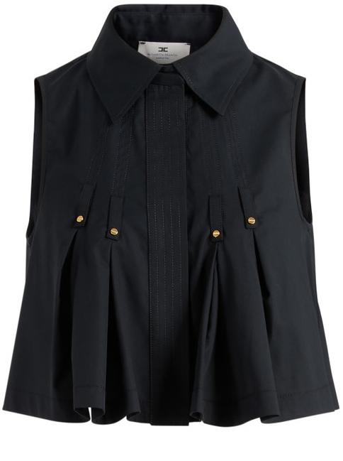 POPELINE SHIRT 