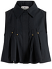 POPELINE SHIRT