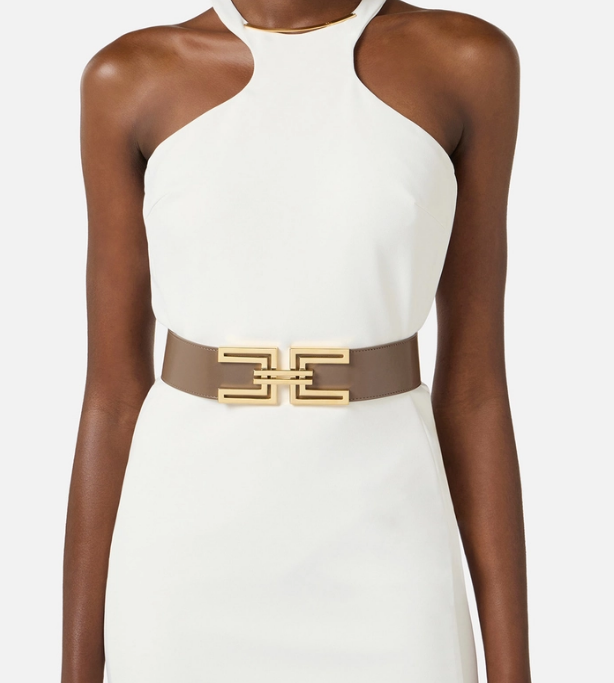 HIGH BELT 