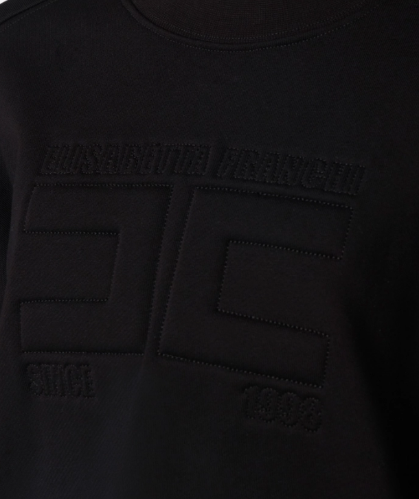 SWEATSHIRT WITH LOGO 