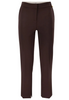 LOGO CHARM PANTS