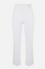 LOGO CHARM TROUSERS