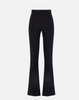 LOGO CHARM PANTS