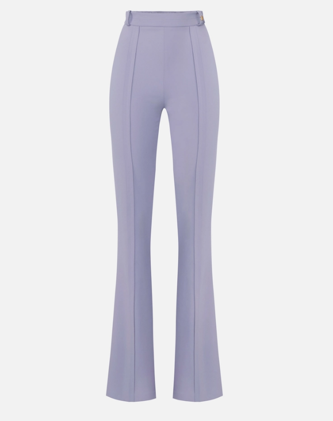 LOGO CHARM PANTS 